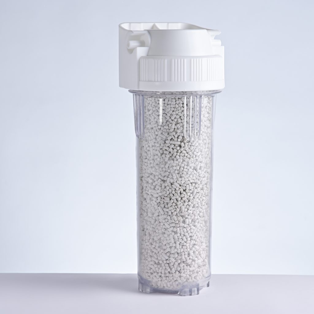 Vật liệu hấp thụ Carbon Dioxide (CO2) Filter Infinity Infinity Corals